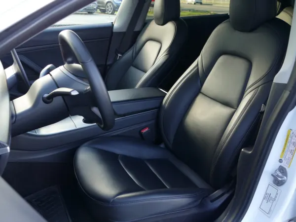 Tesla Model 3 Performance Dual Motor AWD 24