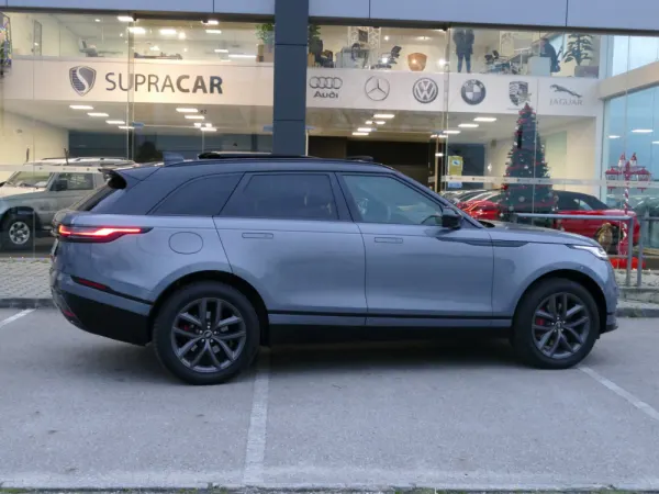 Land Rover Range Rover Velar 2.0 P400e AWD Dynamic SE 18
