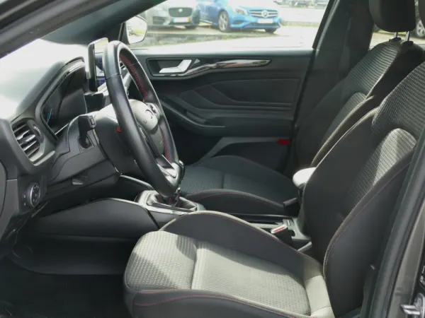 Ford Focus SW 1.5 TDCi EcoBlue ST-Line 23