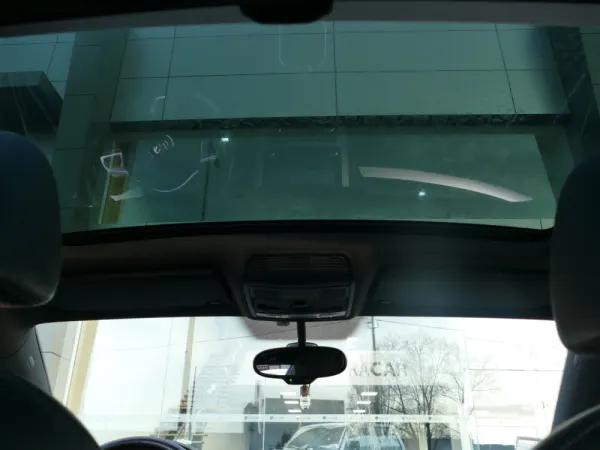 Volkswagen Scirocco 2.0 TDI Sport 27