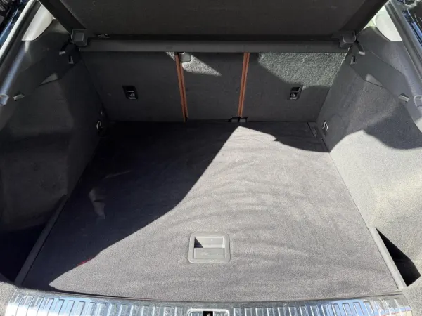 Audi Q3 Sportback 35 TFSI S line 9