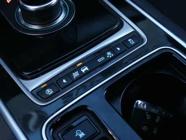 Jaguar XF Sportbrake 2.0 D R-Sport Aut. 23