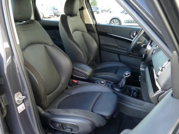 MINI Countryman Cooper SE ALL4 Auto 30