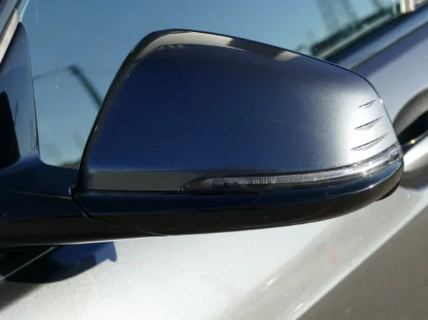 BMW 116 d Pack M Shadow Auto 7