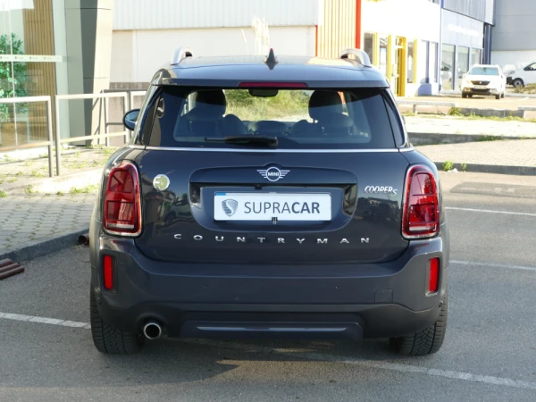 MINI Countryman Cooper SE ALL4 Auto 4
