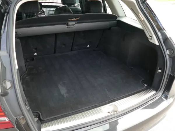 Mercedes-Benz C 200 d Avantgarde 5