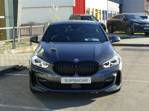 BMW 116 d Pack M Shadow Auto 2