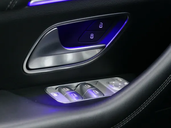 Mercedes-Benz GLE 350 de Coupé 4Matic 38