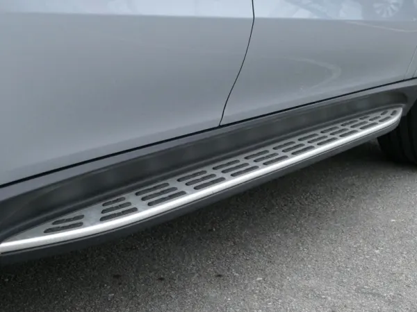 Mercedes-Benz GLE 350 de Coupé 4Matic 10