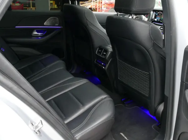 Mercedes-Benz GLE 350 de Coupé 4Matic 34