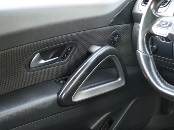 Volkswagen Scirocco 2.0 TDI Sport 24