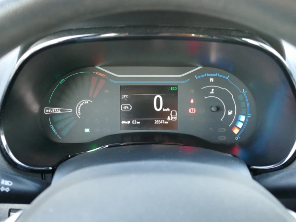 Dacia Spring Electric 45 Expression 18