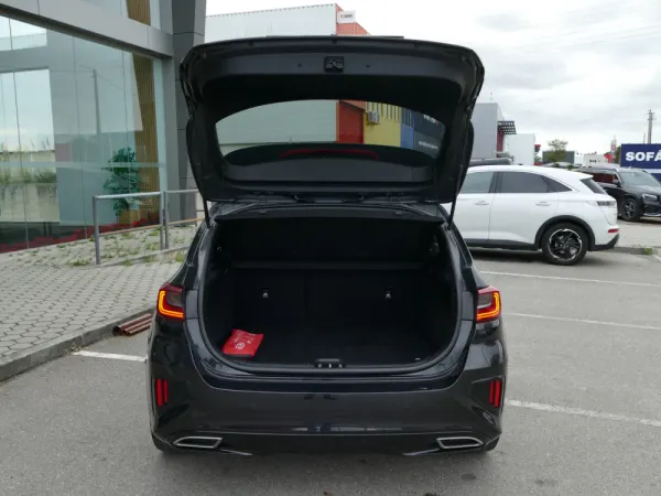 Kia Ceed 1.0 T-GDI GT Line 12