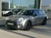 MINI Clubman One D