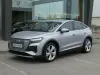Audi Q4 Sportback e-tron 35 55 kWh