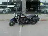 Harley-Davidson FLST Soft Tail c/ injeção c/ radiador óleo