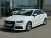 Audi A3 Limousine 1.6 TDI S-line S tronic