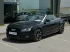 Audi A5 Cabrio 2.0 TDi S-line