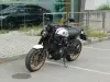 Yamaha XSR 700 Tribute