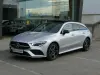 Mercedes-Benz CLA 250 e Shooting Brake AMG Line