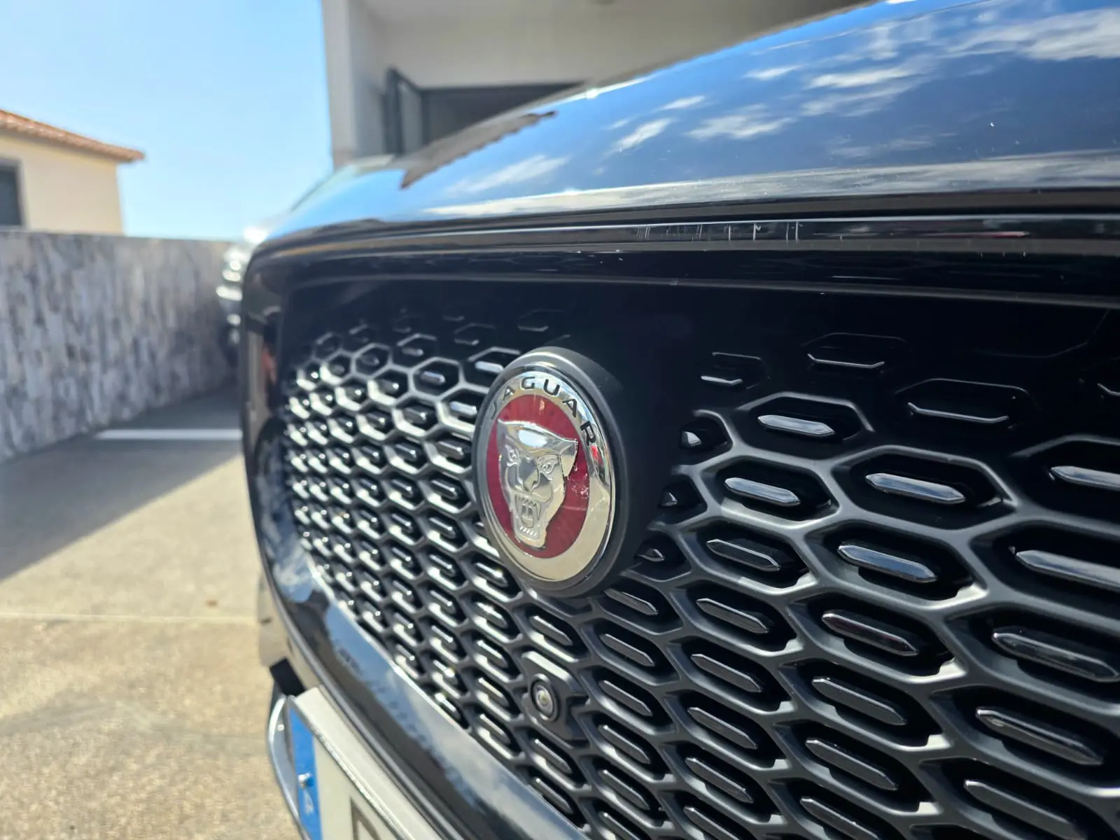 Jaguar I-Pace EV400 R-Dynamic SE AWD 11