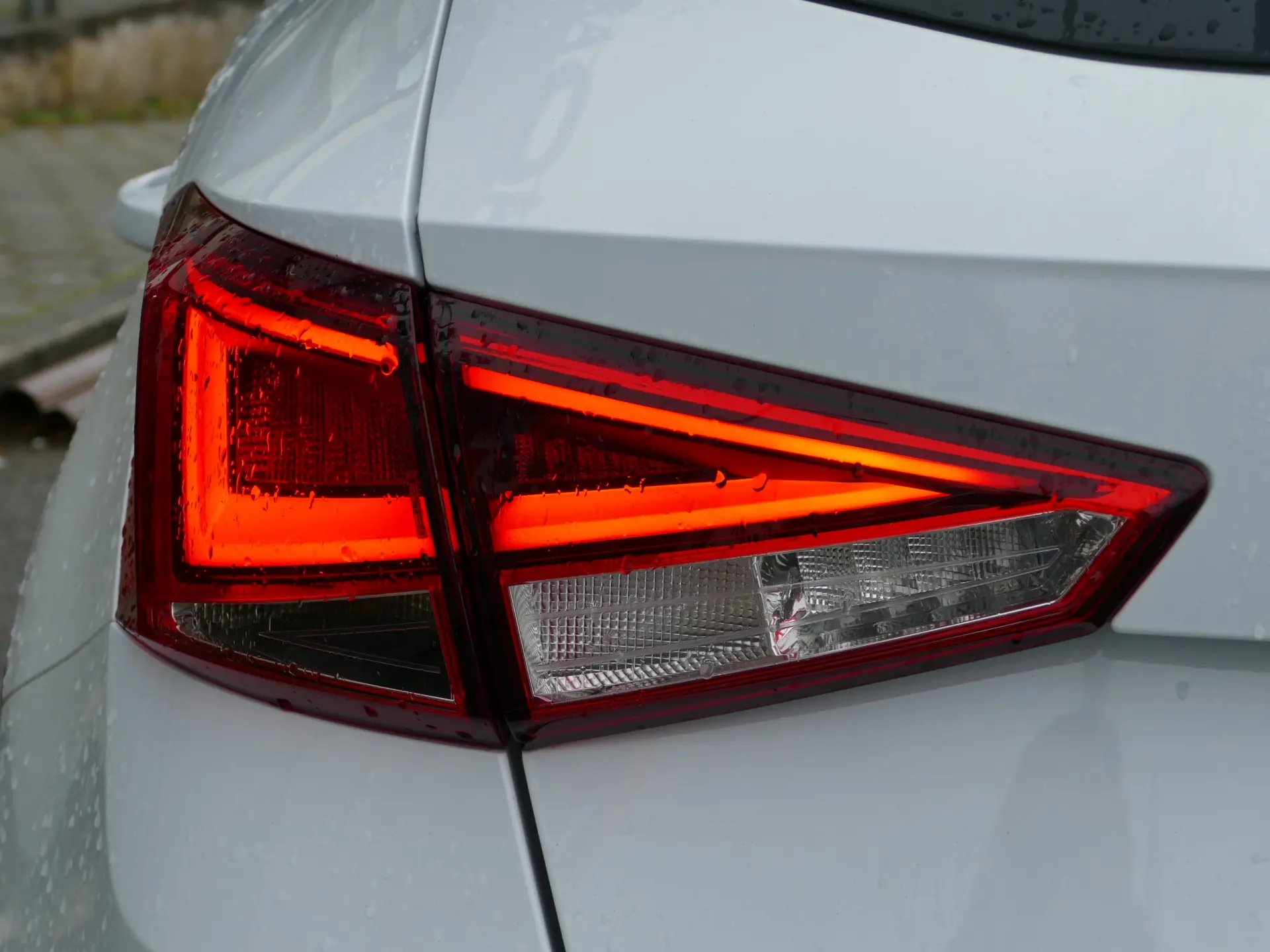 SEAT Arona 1.0 TSI FR 10