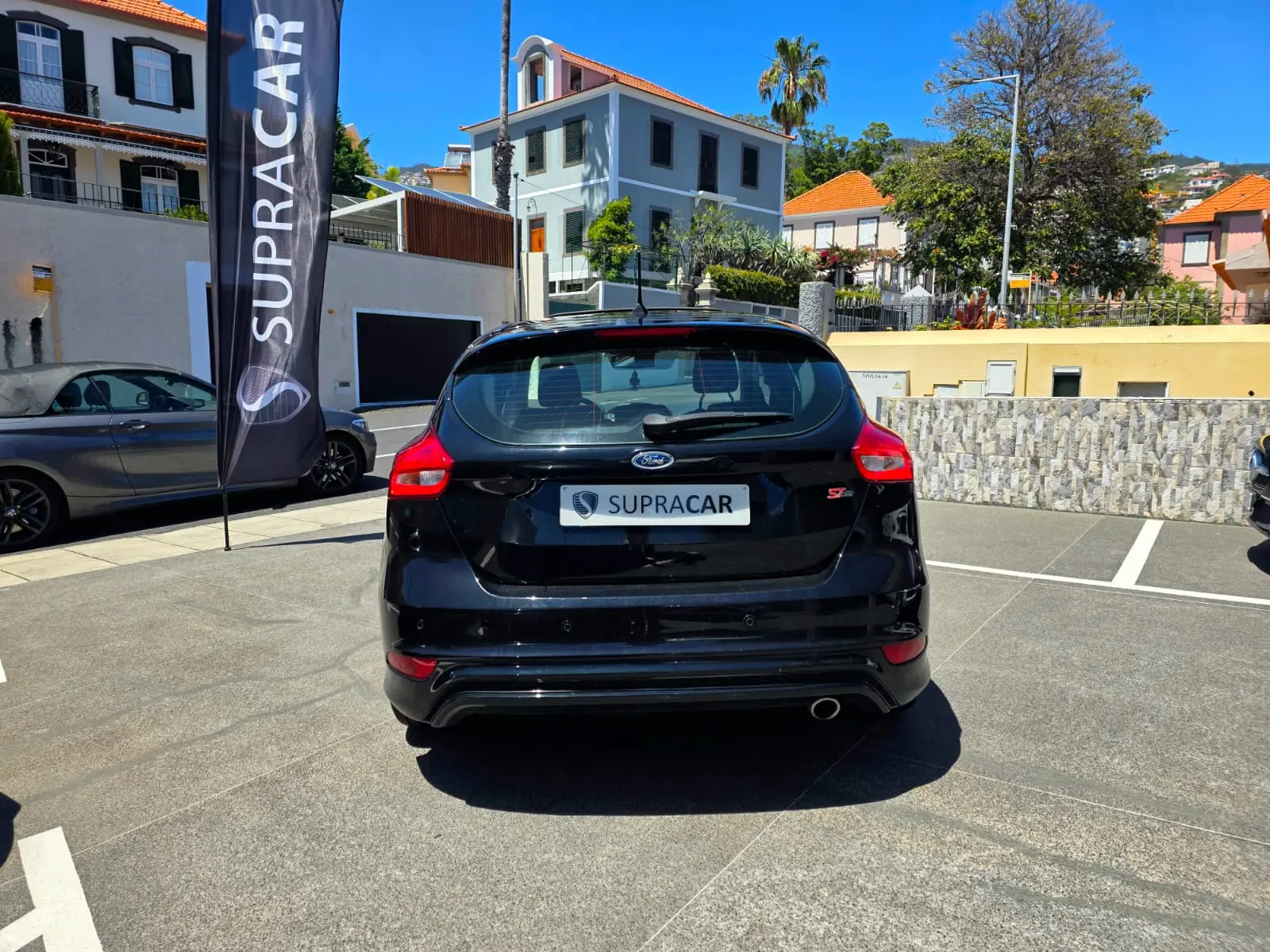 Ford Focus 2.0 TDCi ST-Line 6
