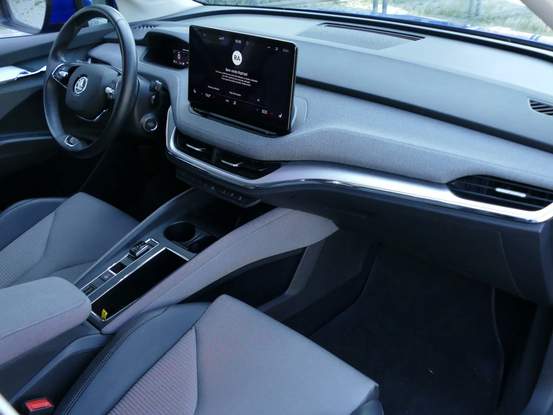 Skoda Enyaq iV 50 26