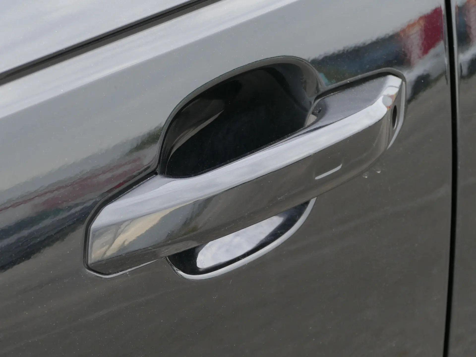 Audi A4 Avant 40 TDI Sport S tronic 6