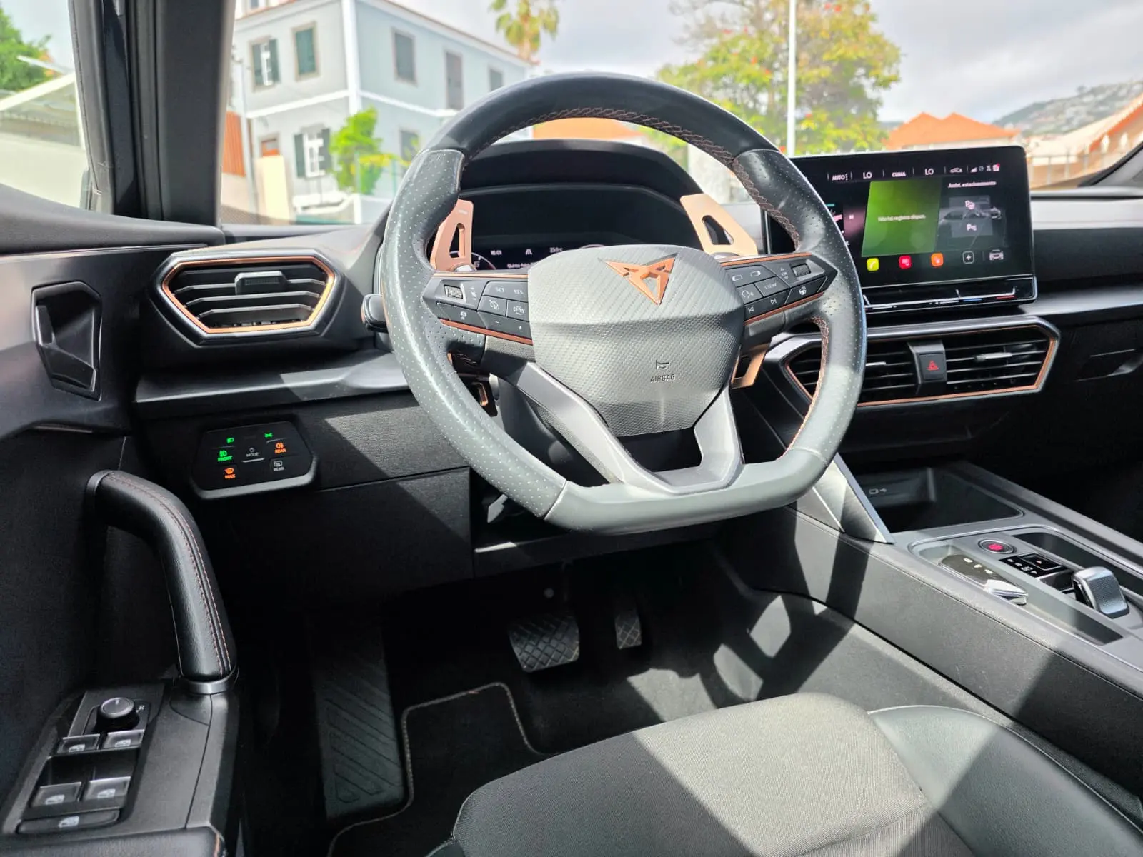 Cupra Formentor 1.5 TSI Sport DSG 19