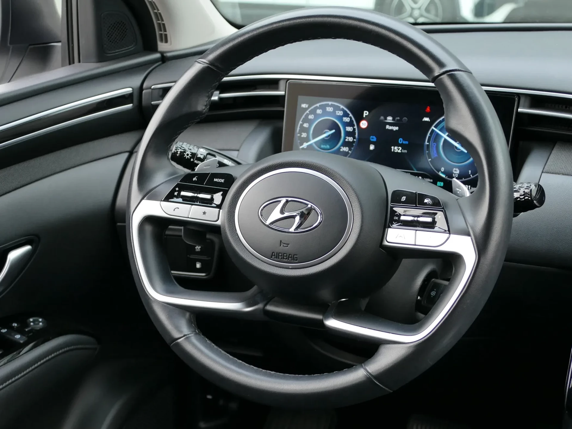 Hyundai Tucson 1.6 T-GDI PHEV Premium 30
