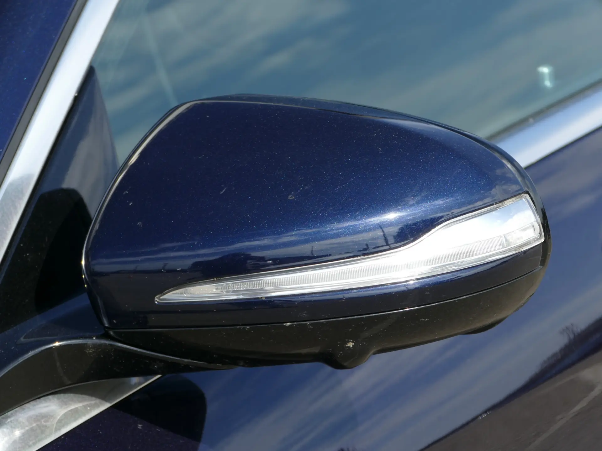 Mercedes-Benz S 400 d 4-Matic 9