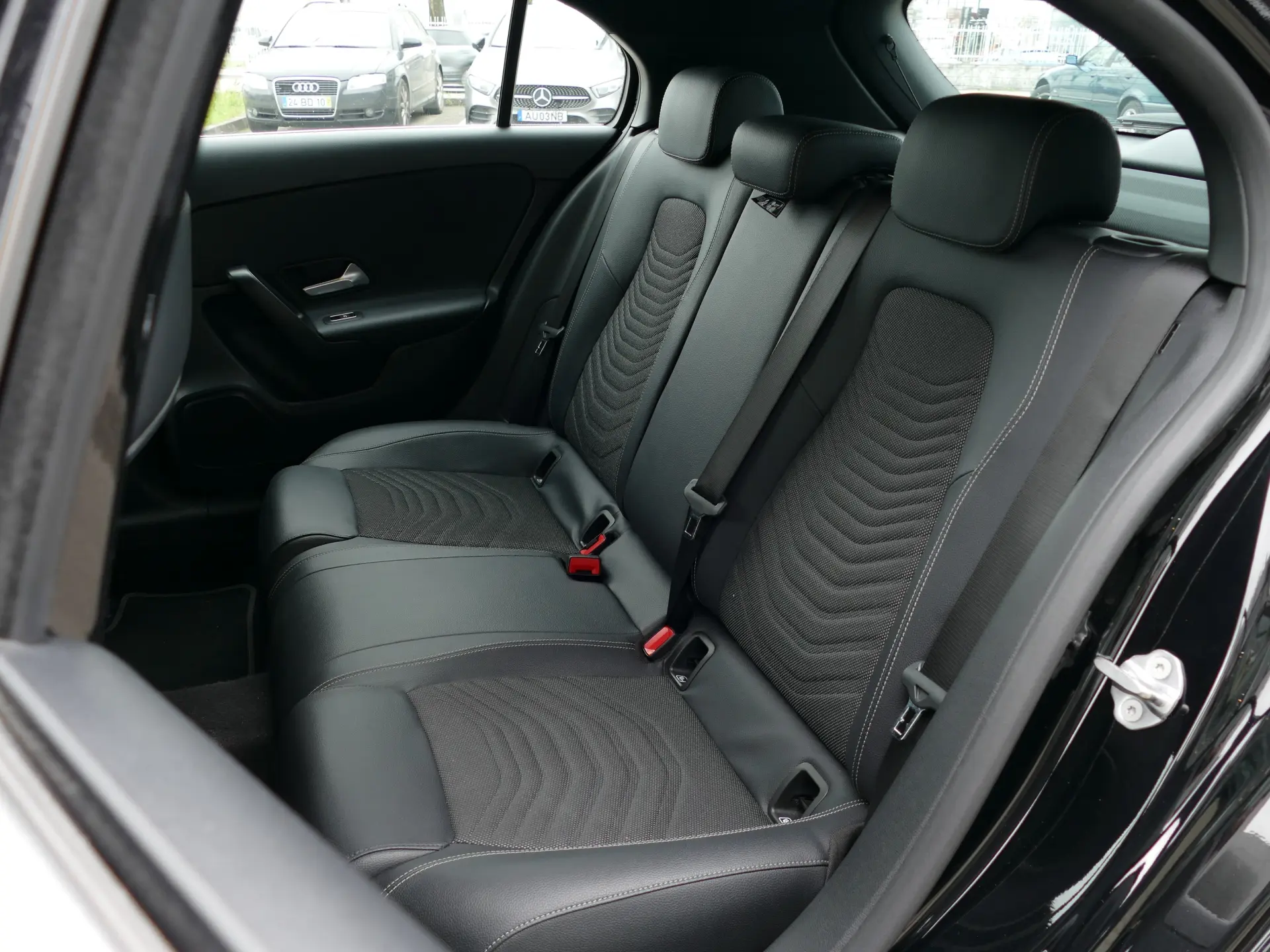 Mercedes-Benz A 250 e Style Plus 27