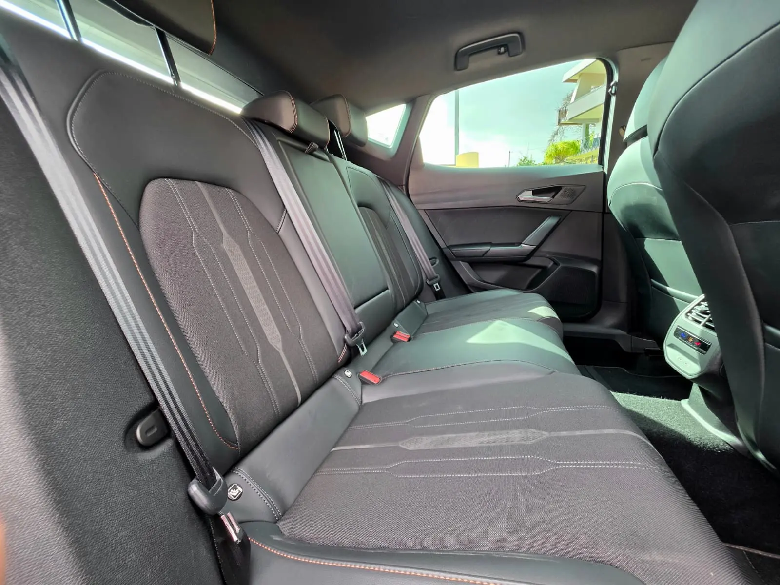 Cupra Formentor 1.5 TSI Sport DSG 15