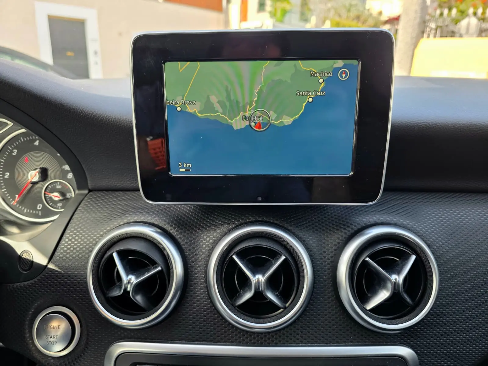 Mercedes-Benz A 180 d Urban 23