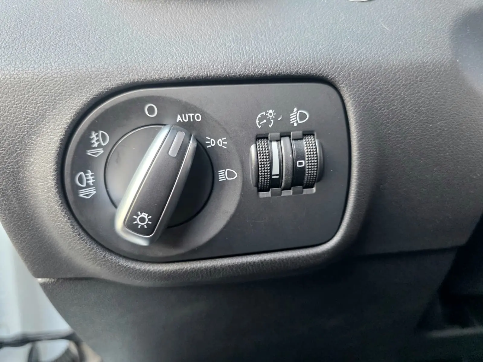 Audi A1 Sportback 2.0 TDi S-line 25