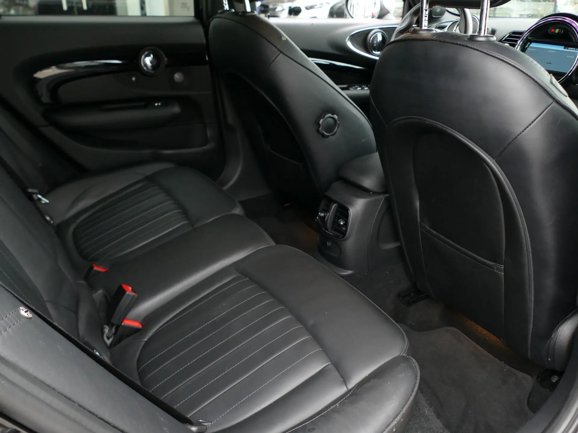 MINI Clubman John Cooper Works ALL4 Auto Desp. 33