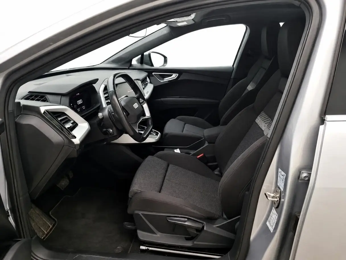 Audi Q4 Sportback e-tron 35 55 kWh 6