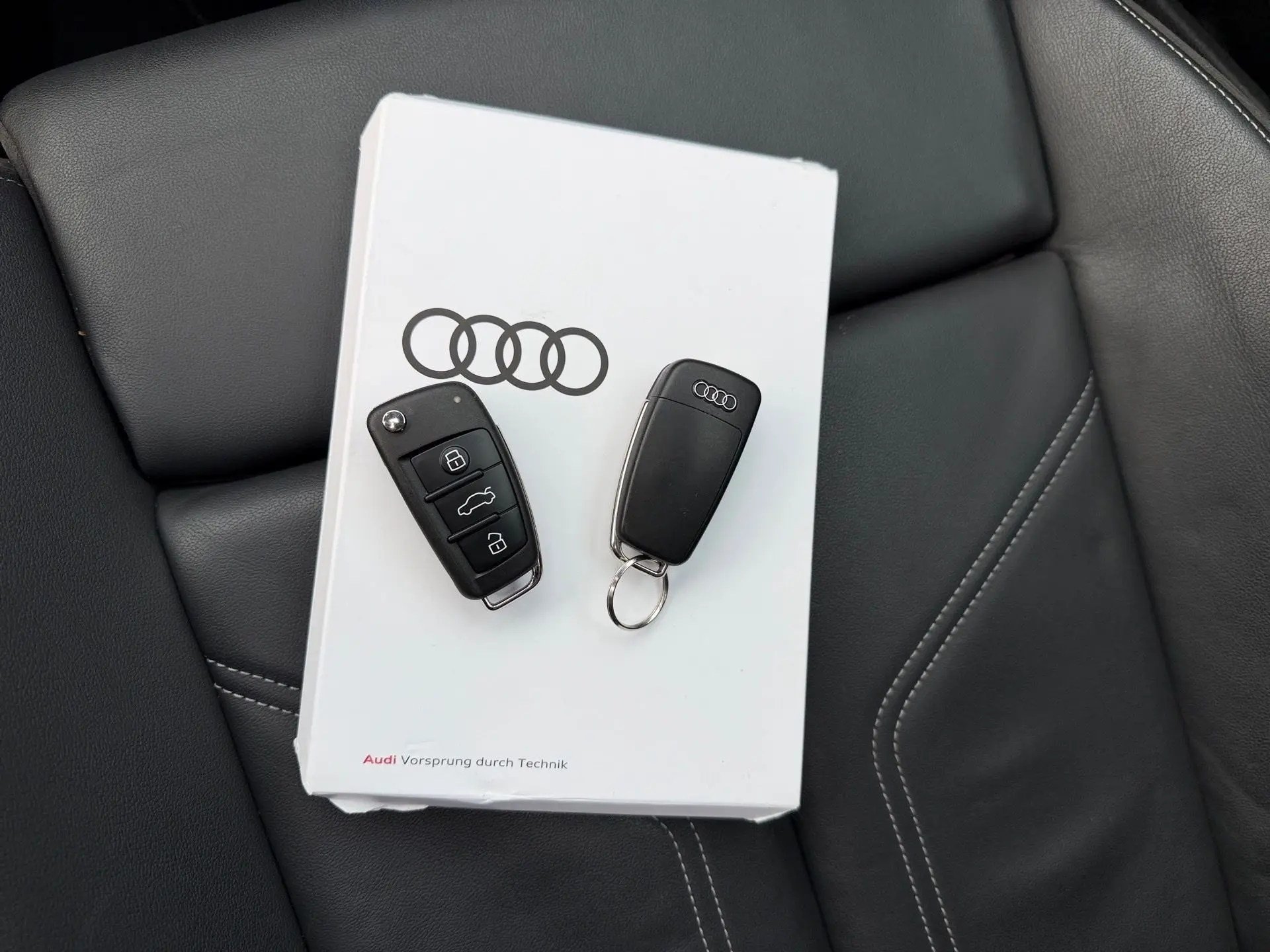 Audi Q3 35 TFSI S line S tronic 19