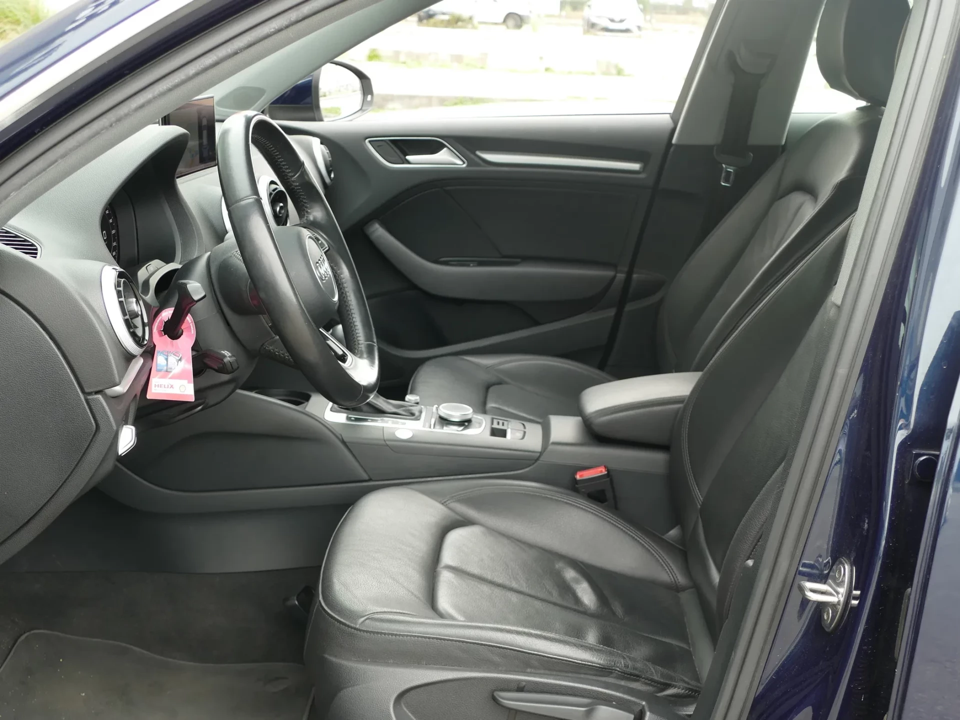 Audi A3 Sportback e-tron 1.4 TFSI S tronic 24