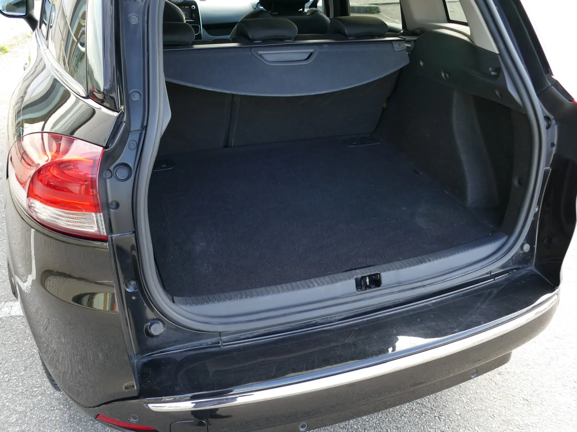 Renault Clio Sport Tourer 0.9 TCe Limited 10