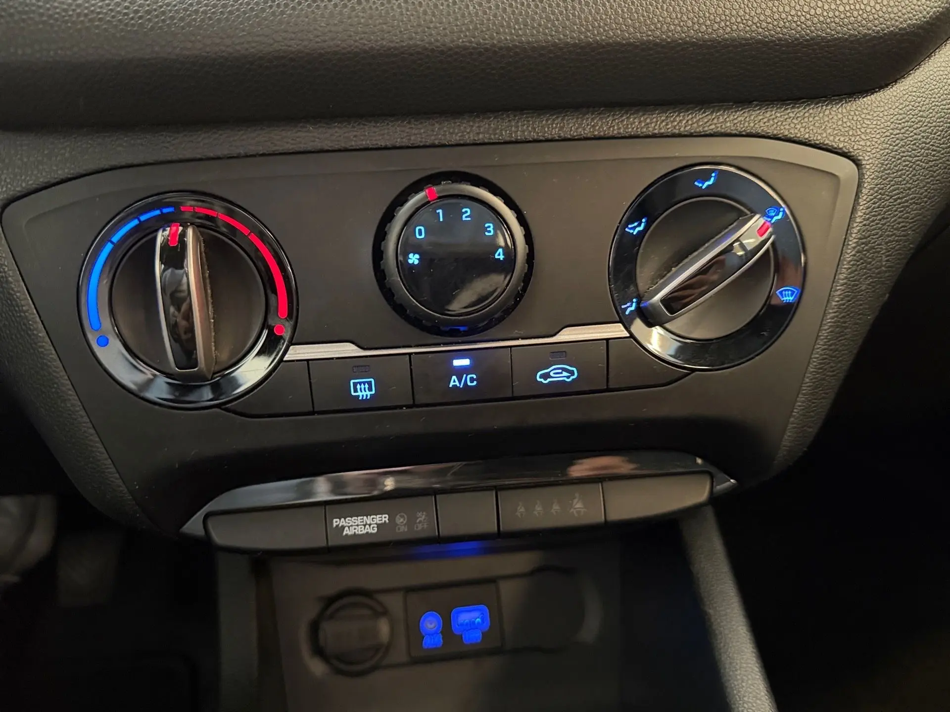 Hyundai i20 1.2 Access Plus 18