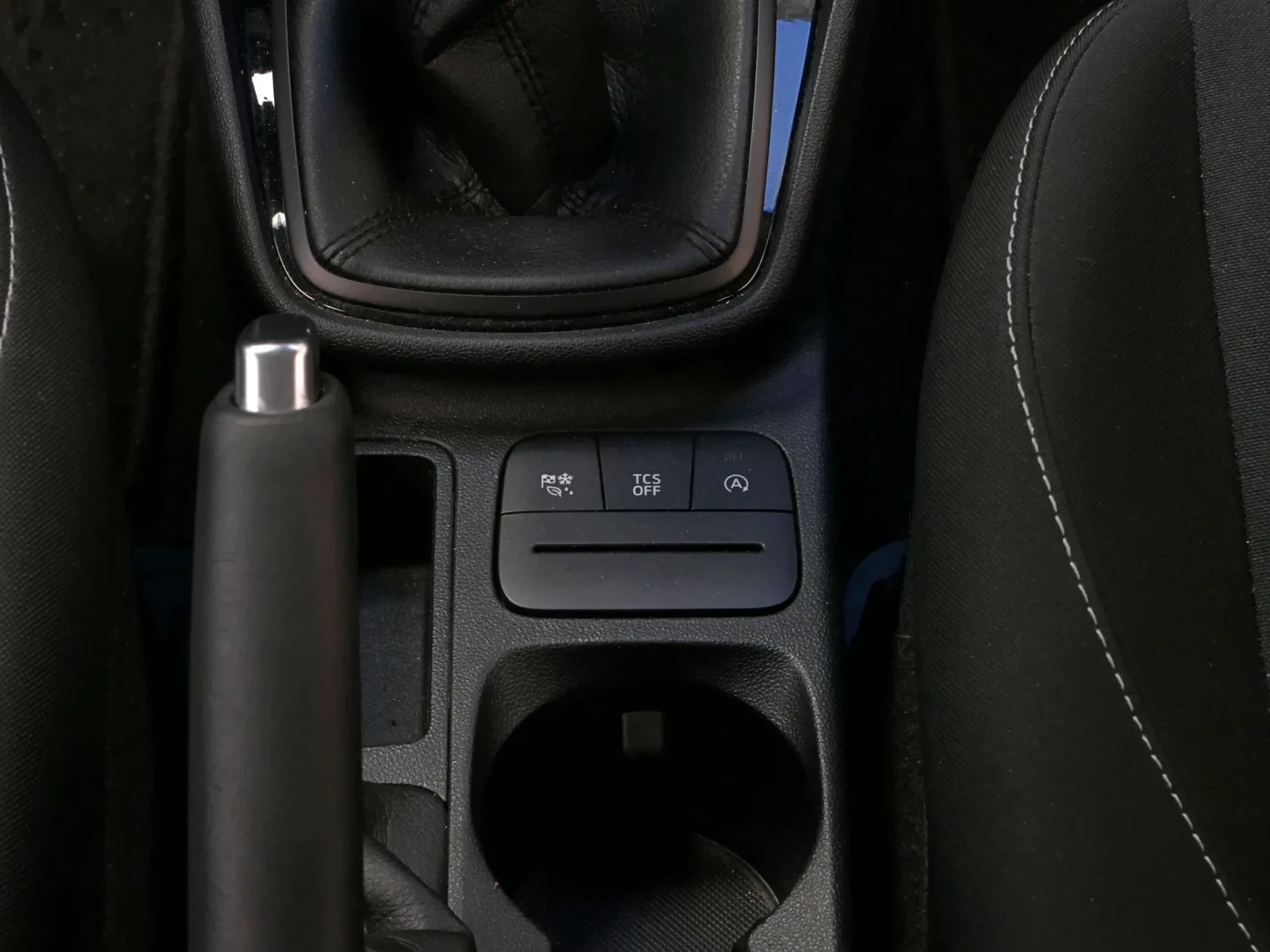 Ford Fiesta 1.0 EcoBoost Connected 23