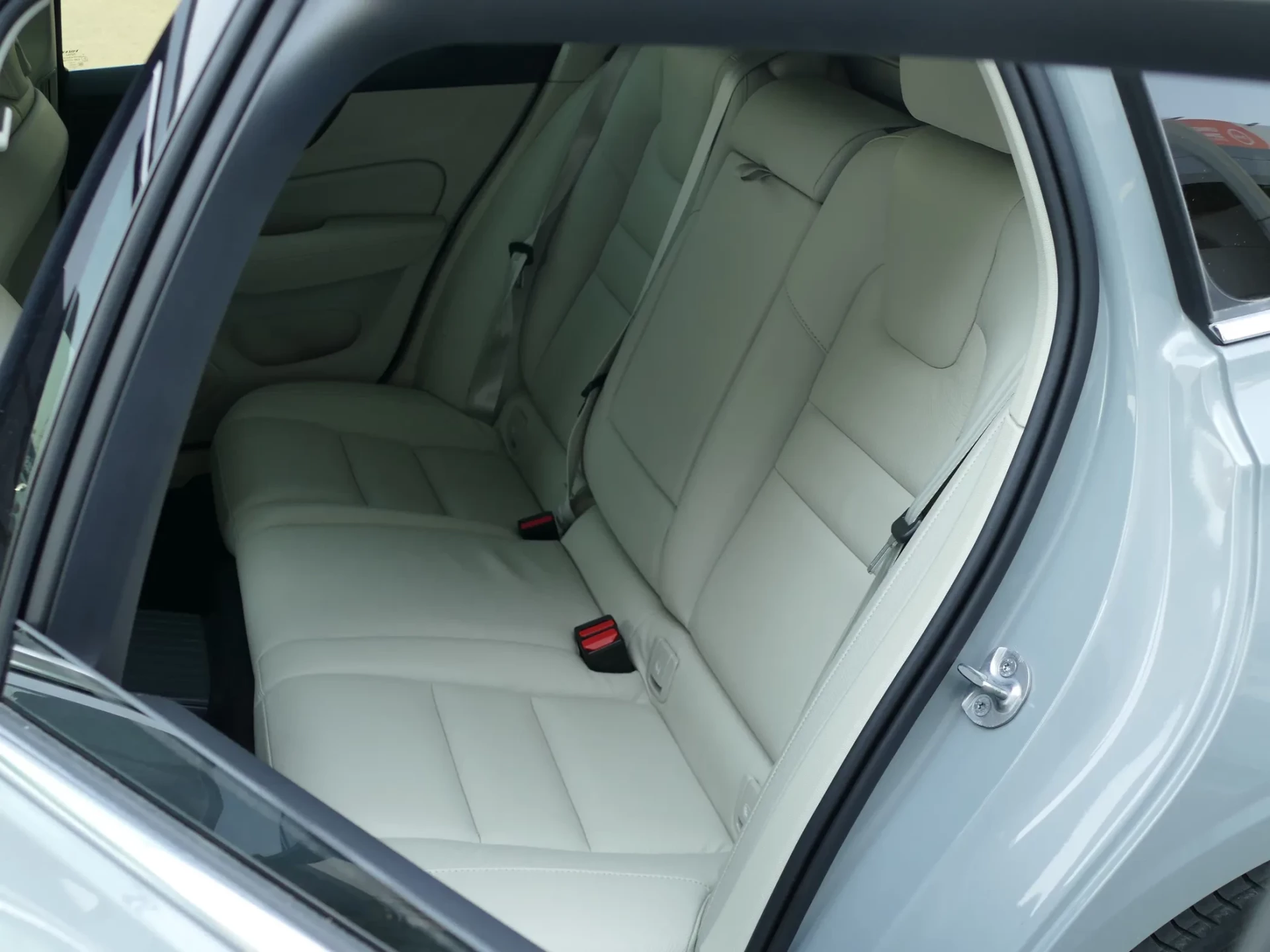 Volvo V60 2.0 T6 AWD TE Core 29