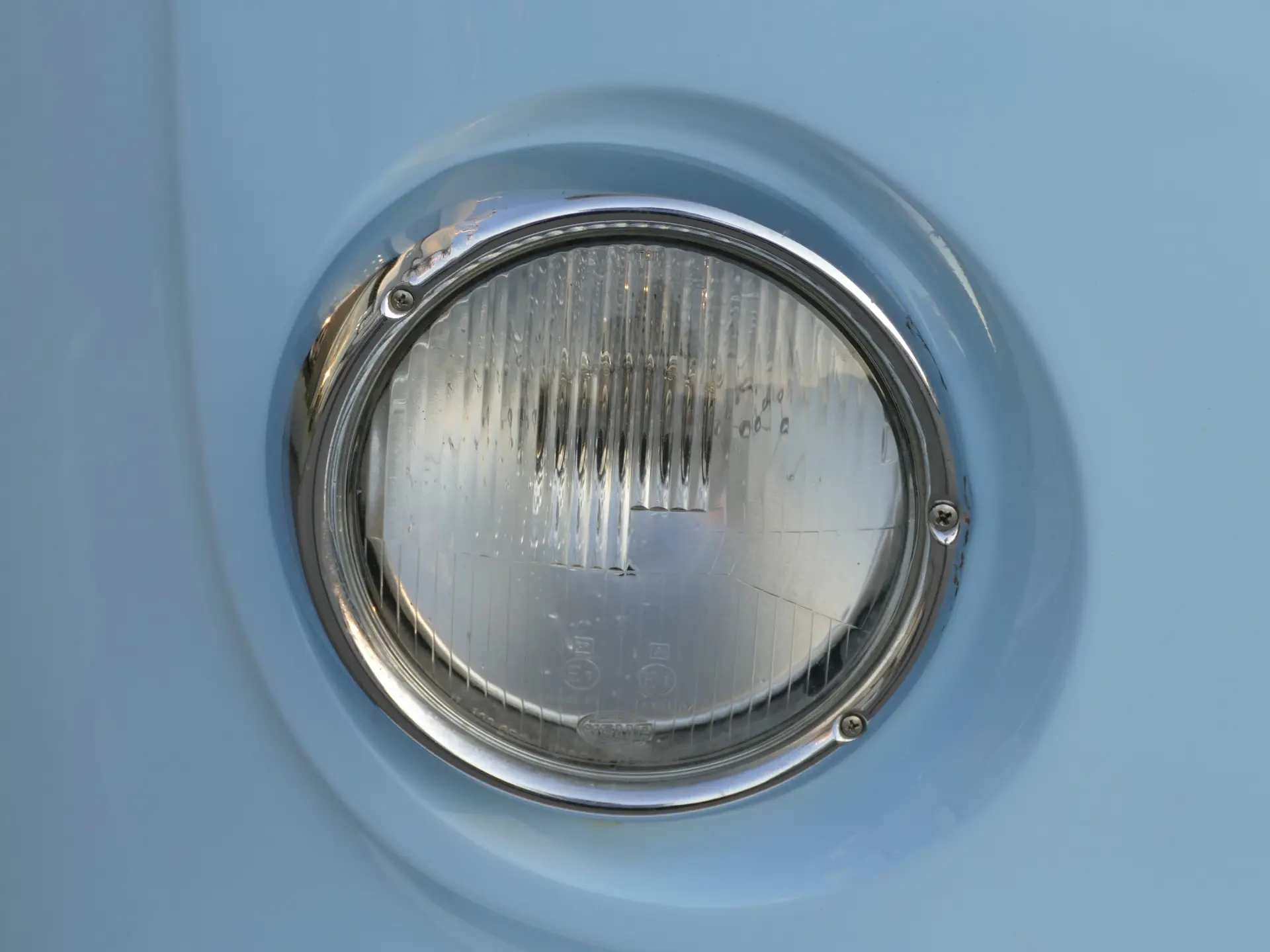 Volkswagen Type 2 11