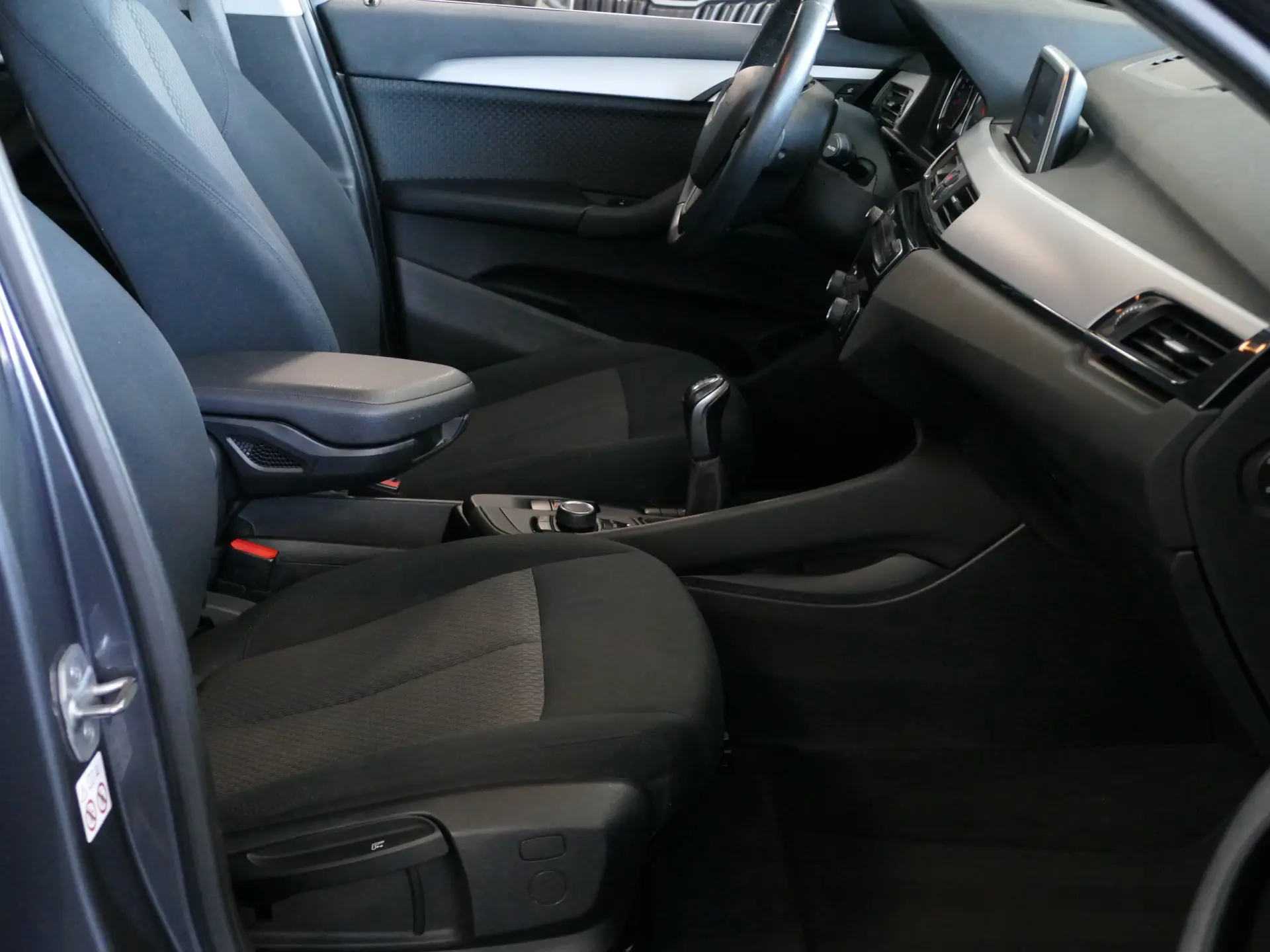 BMW X1 16 d sDrive 28