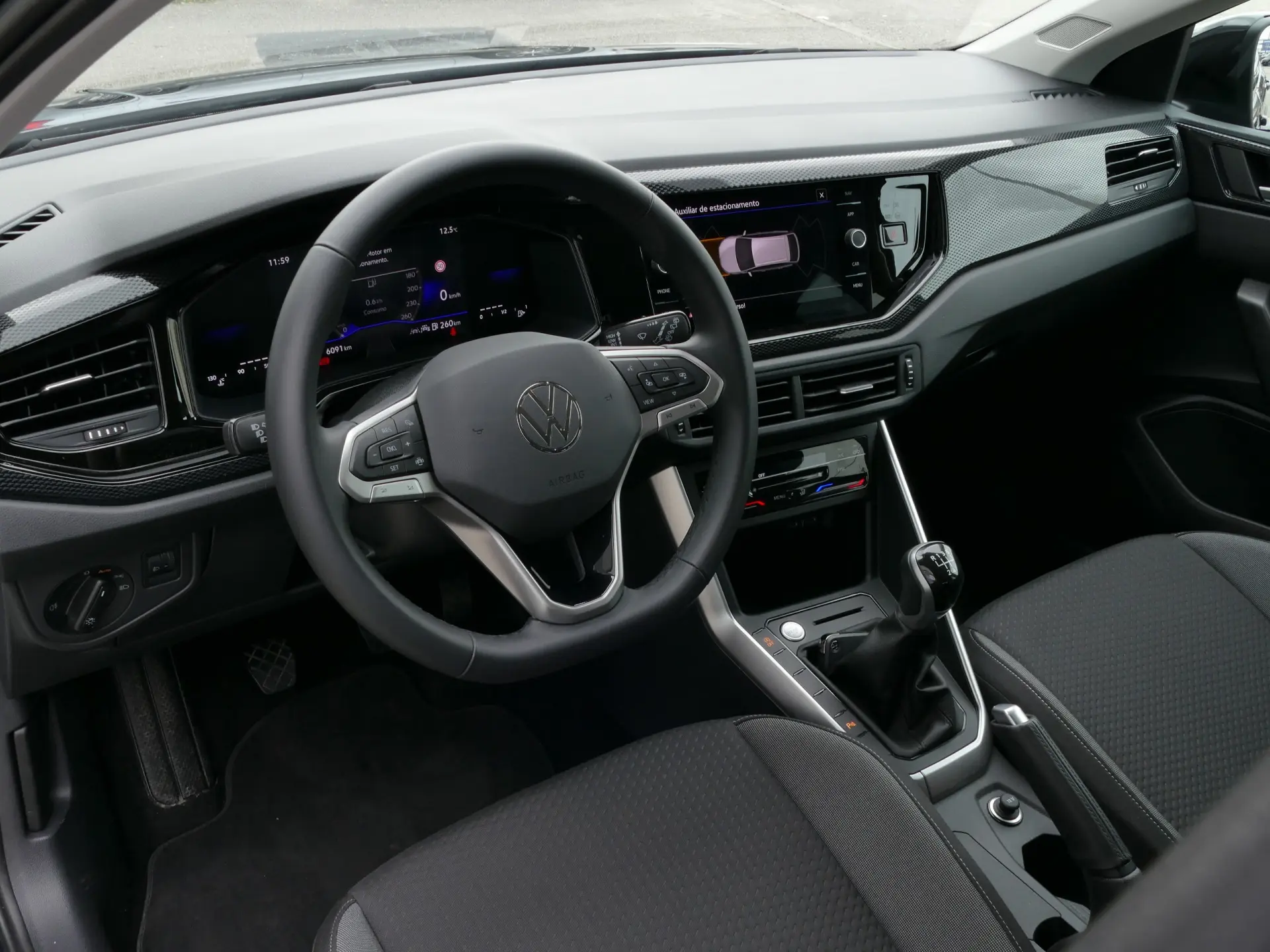 Volkswagen Taigo 1.0 TSI Urban 25