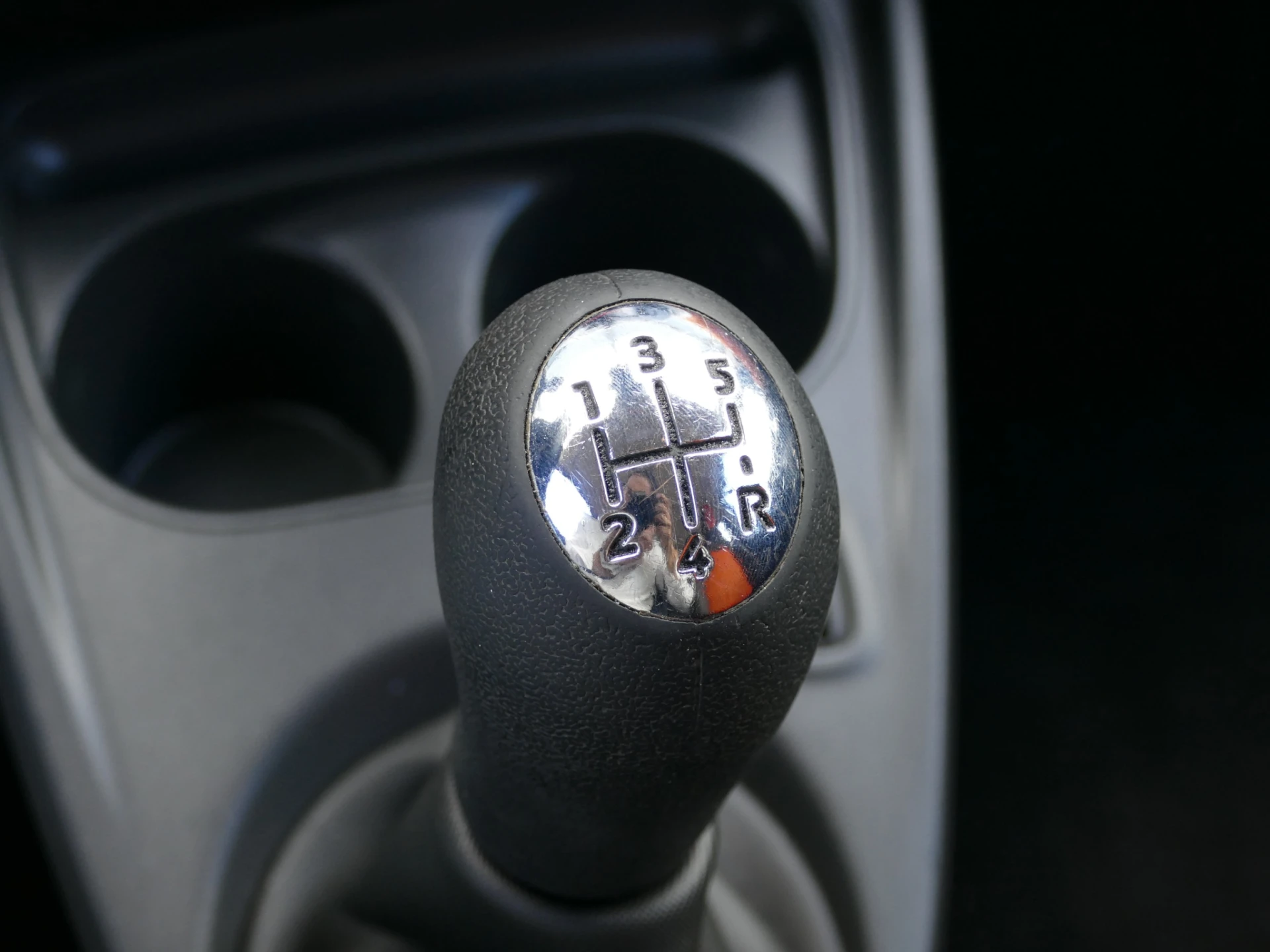 Smart ForFour 1.0 Passion 71 21