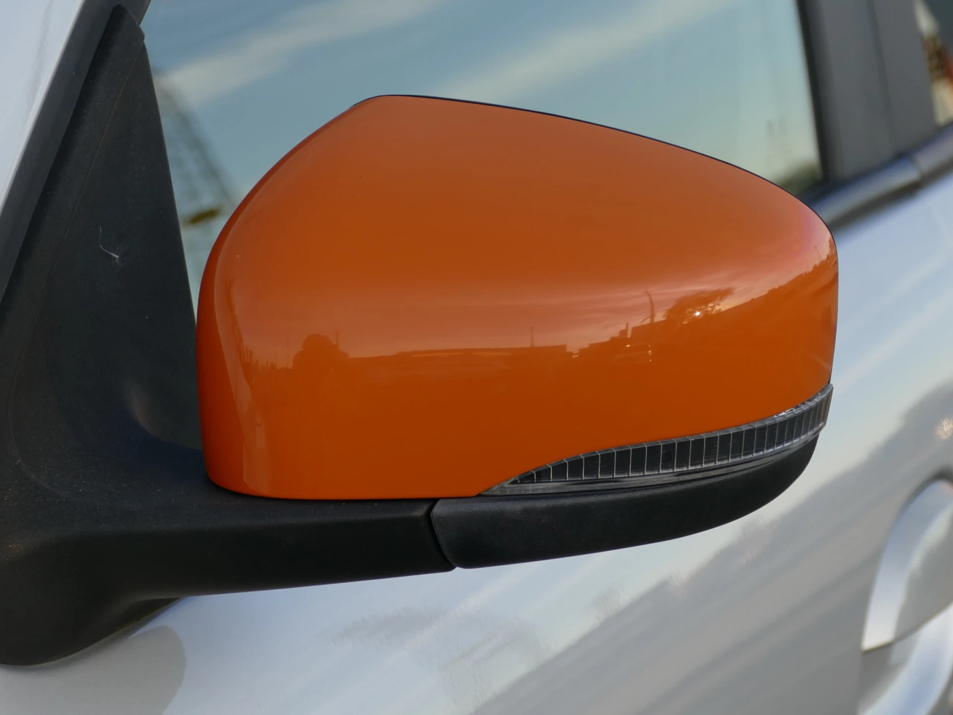 Dacia Spring Electric 45 Expression 7