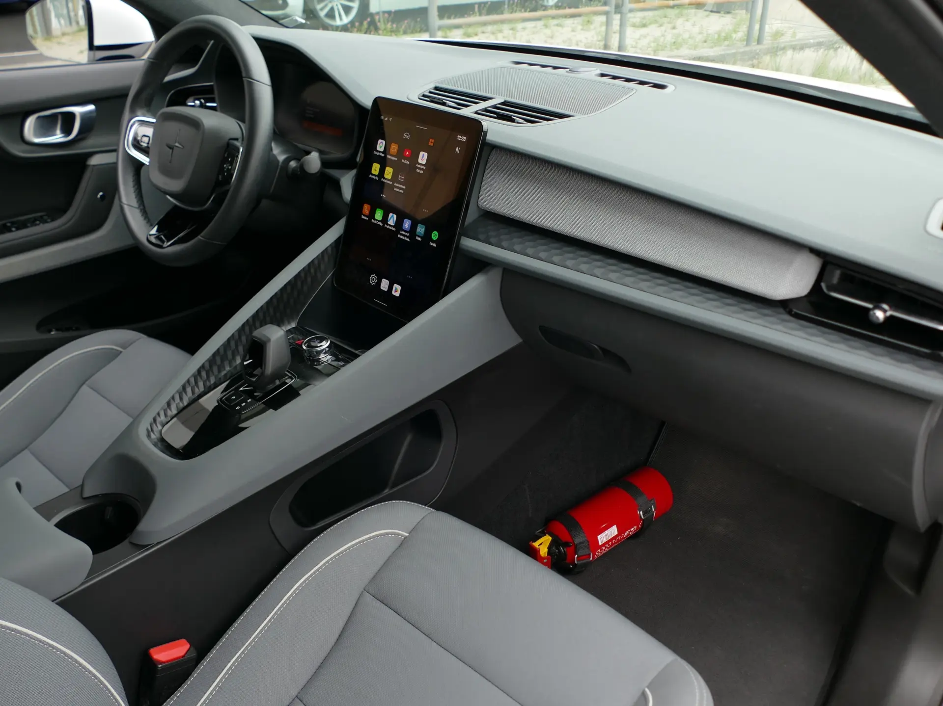 Polestar 2 Long Range 78 kWh 32